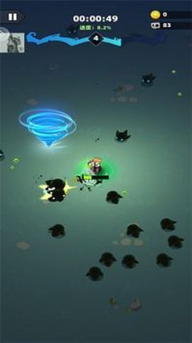 勇闯恶魔城图2
