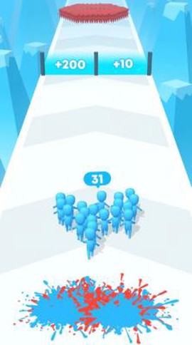火柴人发生冲突[图2]
