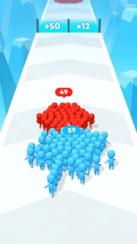 火柴人发生冲突图3