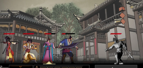 侠者风华录[图2]