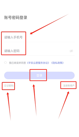 平安云厨[图3]