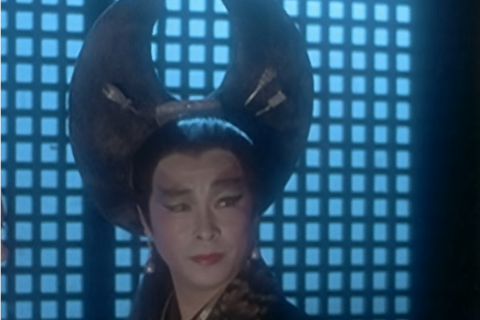 倩女幽魂的姥姥叫什么
