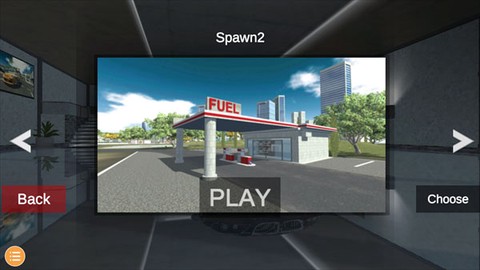 欧洲豪车模拟[图5]