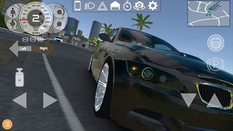 欧洲豪车模拟[图9]