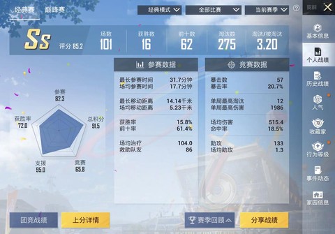 绝地求生kt怎么看[图1]