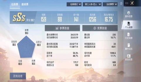 绝地求生kt怎么看[图2]