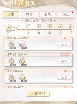甜甜的你[图4]