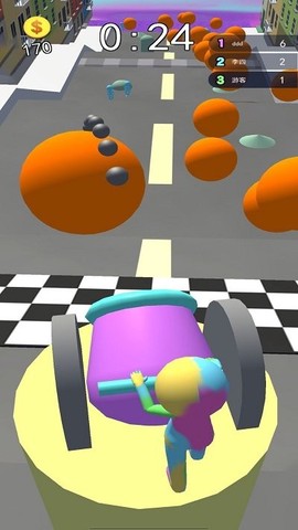 推球大闯关图3