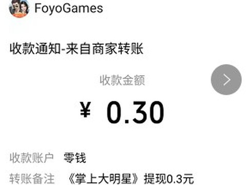 掌上大明星[图2]