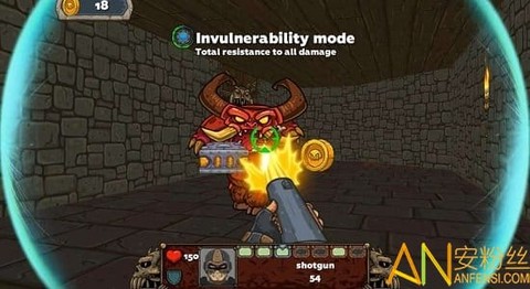 恶魔爆炸[图1]
