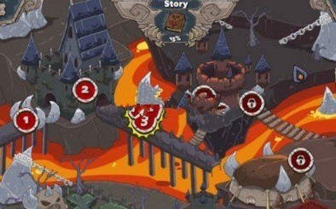 恶魔爆炸图2