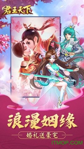 君王天下图2