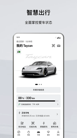 保时捷图2