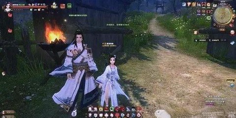 九阴真经玩什么职业好