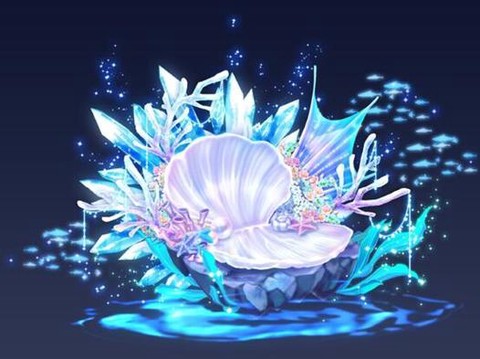 qq炫舞贝壳有什么[图2]