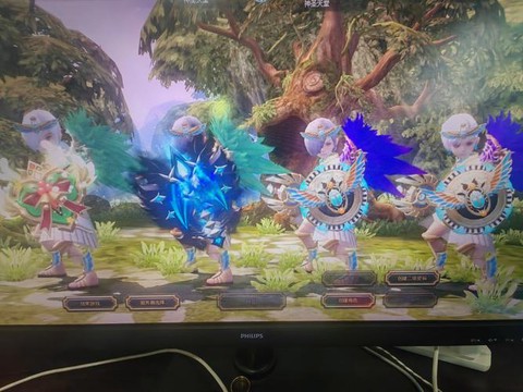 龙之谷潘多拉能开什么