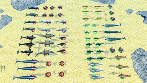 海洋战斗模拟器图3