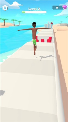 沙雕橡皮人图1