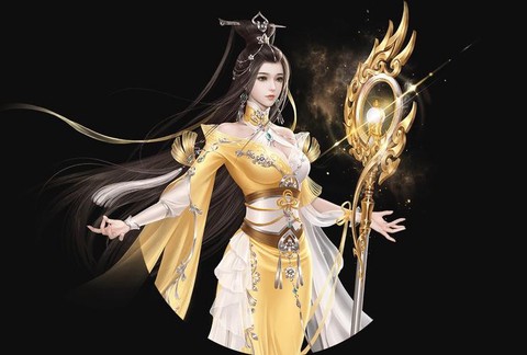 手游诛仙天音怎么样[图1]
