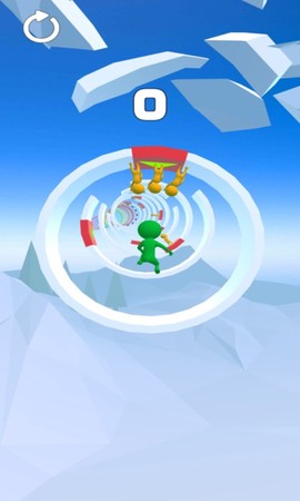空中火柴人图3