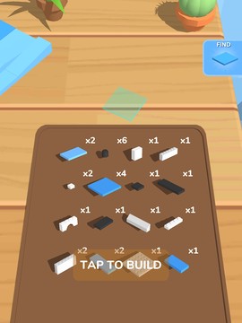 方块建造者图1