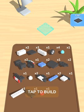 方块建造者图3