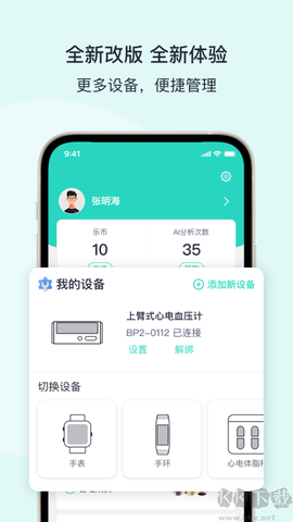 乐普健康[图3]
