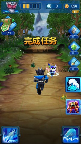 铠甲勇士之英雄传说[图12]
