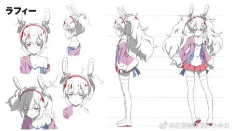 碧蓝航线设计图怎么用[图1]