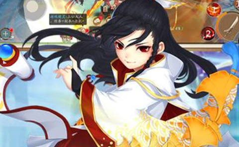 蜀山战神[图1]