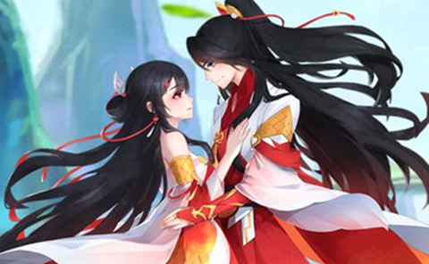 蜀山战神图1