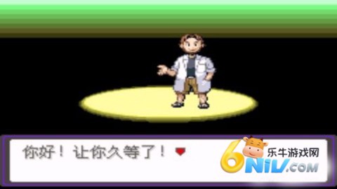口袋妖怪漆黑的魅影图3
