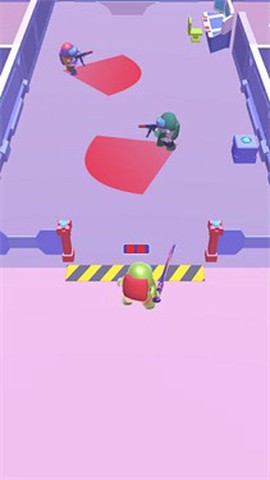太空乱斗杀[图2]