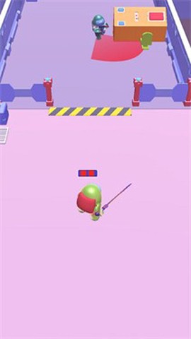 太空乱斗杀图2