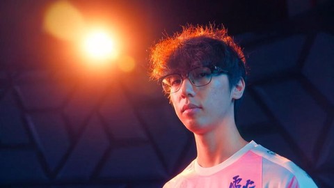 守望先锋lgd怎么了