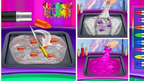 化妆品粘液图3
