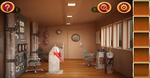 密室逃脱2第9关怎么过[图2]
