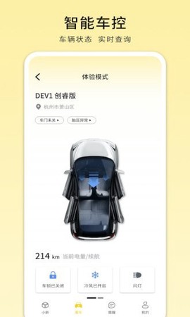 电动屋EVH[图1]