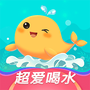 喝水鱼