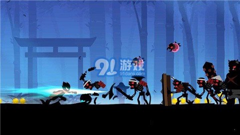 火柴人复仇[图1]