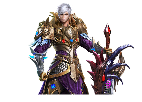 魔域现在战士怎么样[图1]