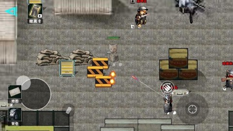 猫狗地铁逃亡[图1]