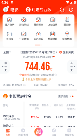 灯塔专业版[图8]