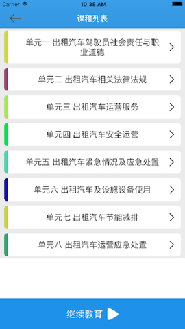 交通培训图1