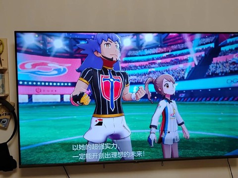 宝可梦剑怎么刷超梦[图1]