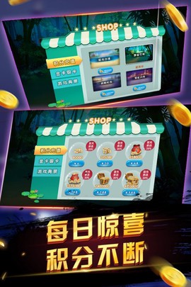 申城麻将图1
