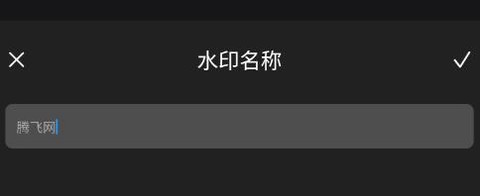 边框水印大师[图2]
