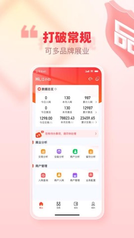创客管家Pro[图1]