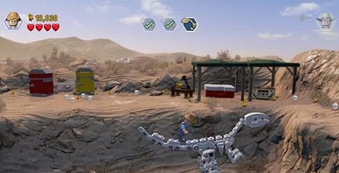 乐高侏罗纪公园[图14]