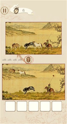 国画大师图1